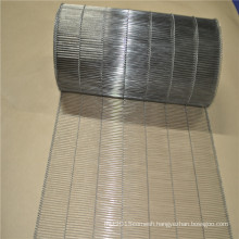 Portable Stainless steel wire mesh conveyor belt